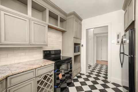 Tiny photo for 6922 S Jeffery Boulevard #5N, Chicago, IL 60649 (MLS # 12449202)