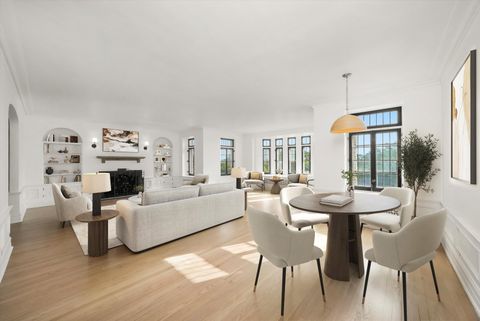 Tiny photo for 6922 S Jeffery Boulevard #5N, Chicago, IL 60649 (MLS # 12449202)