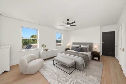 Tiny photo for 6922 S Jeffery Boulevard #5N, Chicago, IL 60649 (MLS # 12449202)