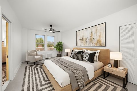 Tiny photo for 6922 S Jeffery Boulevard #5N, Chicago, IL 60649 (MLS # 12449202)