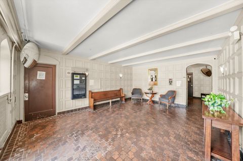 Tiny photo for 6922 S Jeffery Boulevard #5N, Chicago, IL 60649 (MLS # 12449202)