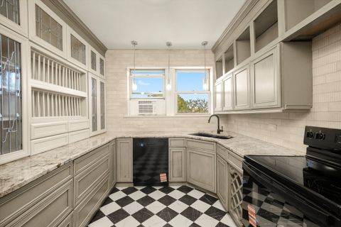 Tiny photo for 6922 S Jeffery Boulevard #5N, Chicago, IL 60649 (MLS # 12449202)