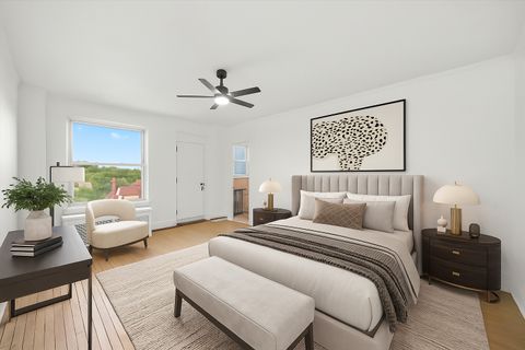 Tiny photo for 6922 S Jeffery Boulevard #5N, Chicago, IL 60649 (MLS # 12449202)