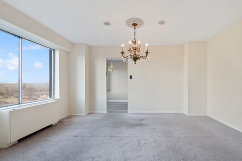 Tiny photo for 7061 N Kedzie Avenue #613, Chicago, IL 60645 (MLS # 12567564)