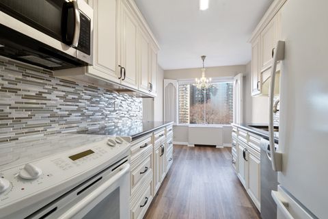 Tiny photo for 7061 N Kedzie Avenue #613, Chicago, IL 60645 (MLS # 12567564)