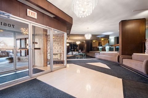 Tiny photo for 7061 N Kedzie Avenue #613, Chicago, IL 60645 (MLS # 12567564)