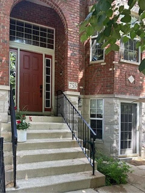 755 Prescott Court, Naperville, IL 60563 - #: 12569429