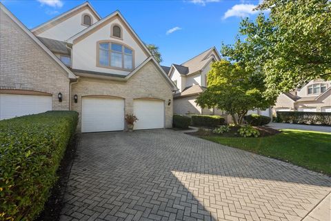 Tiny photo for 1427 Cress Creek Court, Naperville, IL 60563 (MLS # 12584848)