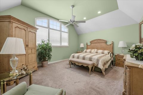 Tiny photo for 1427 Cress Creek Court, Naperville, IL 60563 (MLS # 12584848)