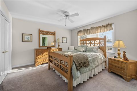 Tiny photo for 1427 Cress Creek Court, Naperville, IL 60563 (MLS # 12584848)