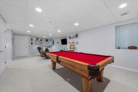 Tiny photo for 1427 Cress Creek Court, Naperville, IL 60563 (MLS # 12584848)