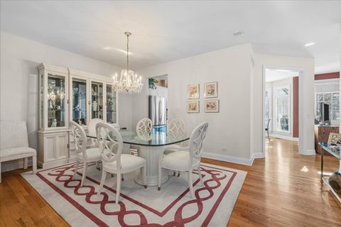 Tiny photo for 1427 Cress Creek Court, Naperville, IL 60563 (MLS # 12584848)