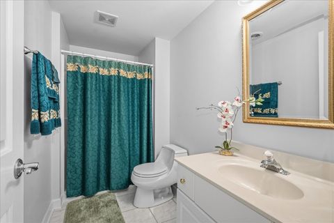 Tiny photo for 1427 Cress Creek Court, Naperville, IL 60563 (MLS # 12584848)