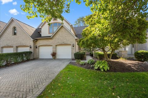 Photo of 1427 Cress Creek Court, Naperville, IL 60563 (MLS # 12584848)