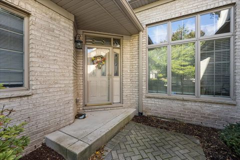 Tiny photo for 1427 Cress Creek Court, Naperville, IL 60563 (MLS # 12584848)