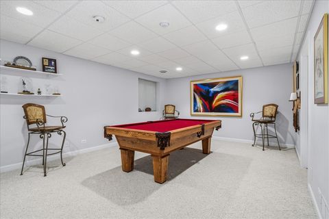 Tiny photo for 1427 Cress Creek Court, Naperville, IL 60563 (MLS # 12584848)