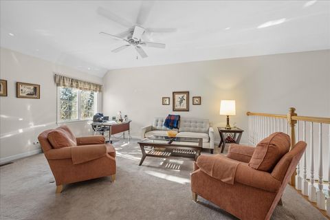 Tiny photo for 1427 Cress Creek Court, Naperville, IL 60563 (MLS # 12584848)