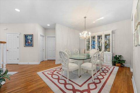 Tiny photo for 1427 Cress Creek Court, Naperville, IL 60563 (MLS # 12584848)