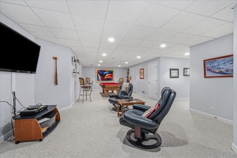 Tiny photo for 1427 Cress Creek Court, Naperville, IL 60563 (MLS # 12584848)