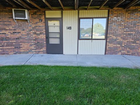 Tiny photo for 2306 Holiday Terrace #149, Lansing, IL 60438 (MLS # 12465670)