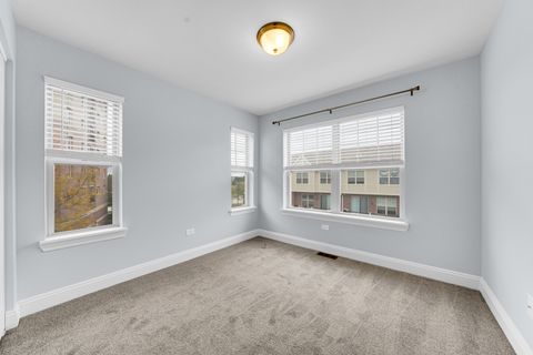 Tiny photo for 1218 Byrne Boulevard, Vernon Hills, IL 60061 (MLS # 12503081)