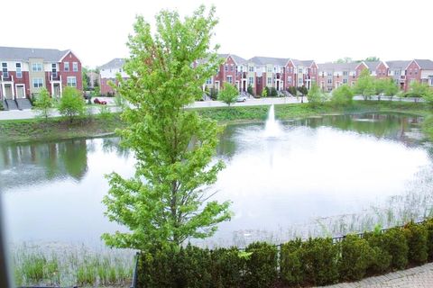 Tiny photo for 1218 Byrne Boulevard, Vernon Hills, IL 60061 (MLS # 12503081)