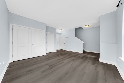 Tiny photo for 1218 Byrne Boulevard, Vernon Hills, IL 60061 (MLS # 12503081)