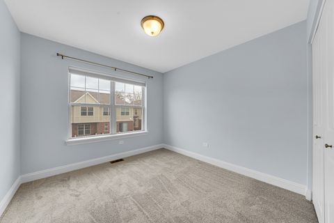 Tiny photo for 1218 Byrne Boulevard, Vernon Hills, IL 60061 (MLS # 12503081)