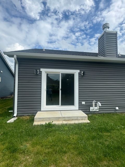 Tiny photo for 1380 Sandpiper Lane, Woodstock, IL 60098 (MLS # 12522376)