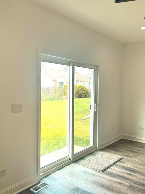 Tiny photo for 1380 Sandpiper Lane, Woodstock, IL 60098 (MLS # 12522376)