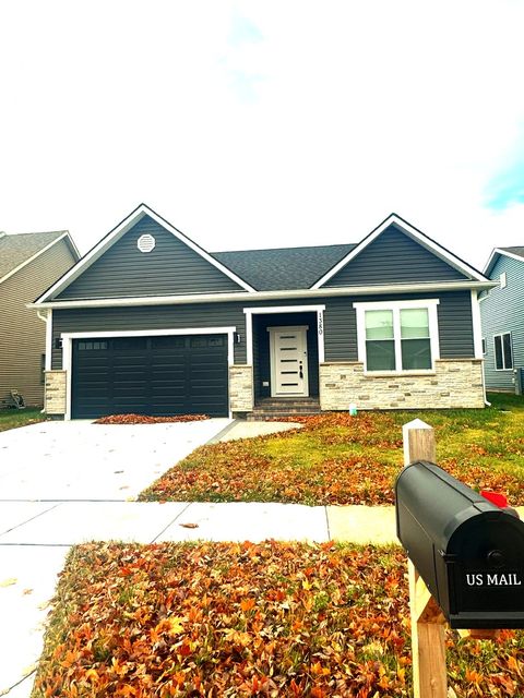 1380 Sandpiper Lane Woodstock IL 60098