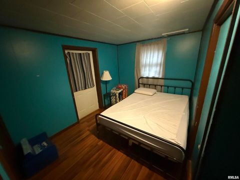 Tiny photo for 41 Cache Avenue, Buncombe, IL 62912 (MLS # EB458514)