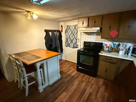 Tiny photo for 41 Cache Avenue, Buncombe, IL 62912 (MLS # EB458514)