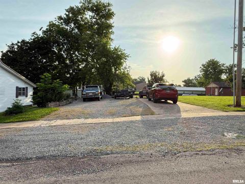 Tiny photo for 41 Cache Avenue, Buncombe, IL 62912 (MLS # EB458514)