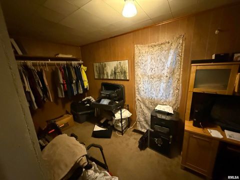 Tiny photo for 41 Cache Avenue, Buncombe, IL 62912 (MLS # EB458514)