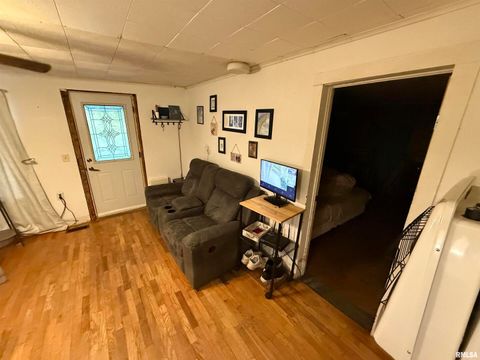 Tiny photo for 41 Cache Avenue, Buncombe, IL 62912 (MLS # EB458514)