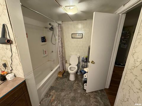 Tiny photo for 41 Cache Avenue, Buncombe, IL 62912 (MLS # EB458514)