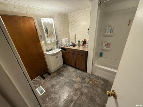 Tiny photo for 41 Cache Avenue, Buncombe, IL 62912 (MLS # EB458514)