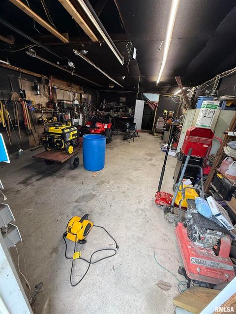 Tiny photo for 41 Cache Avenue, Buncombe, IL 62912 (MLS # EB458514)