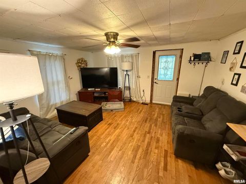 Tiny photo for 41 Cache Avenue, Buncombe, IL 62912 (MLS # EB458514)
