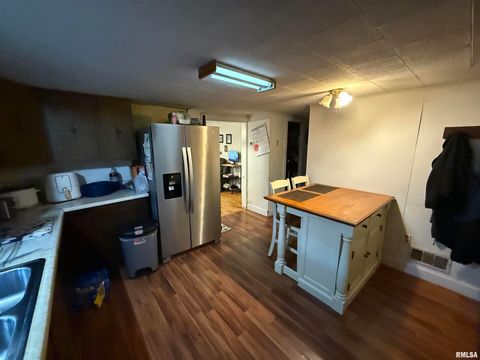 Tiny photo for 41 Cache Avenue, Buncombe, IL 62912 (MLS # EB458514)