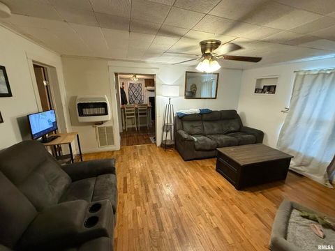 Tiny photo for 41 Cache Avenue, Buncombe, IL 62912 (MLS # EB458514)