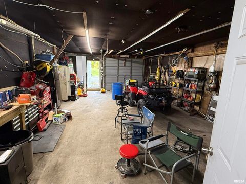 Tiny photo for 41 Cache Avenue, Buncombe, IL 62912 (MLS # EB458514)