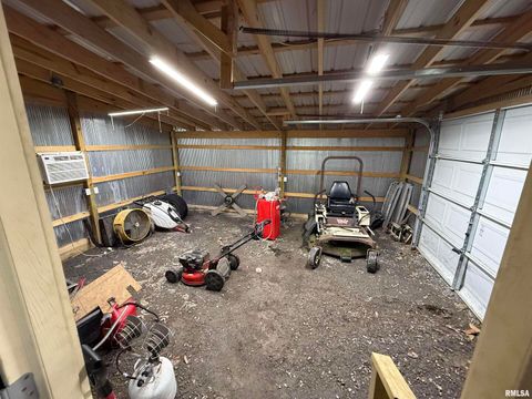 Tiny photo for 41 Cache Avenue, Buncombe, IL 62912 (MLS # EB458514)