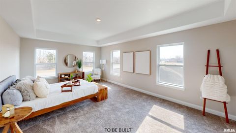 Tiny photo for Lot 28 LINDEN Lane, Eldridge, IA 52748 (MLS # QC4266171)