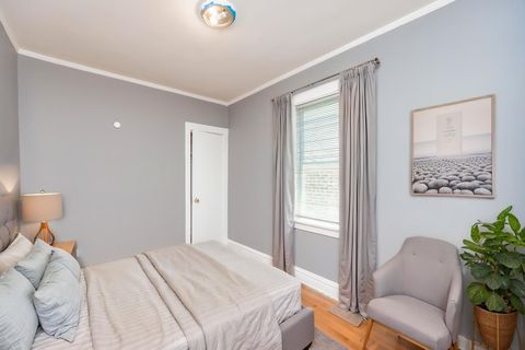 Tiny photo for 10210 S Bensley Avenue, Chicago, IL 60617 (MLS # 12584798)