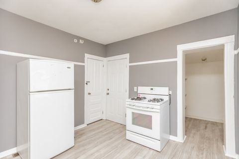Tiny photo for 10210 S Bensley Avenue, Chicago, IL 60617 (MLS # 12584798)