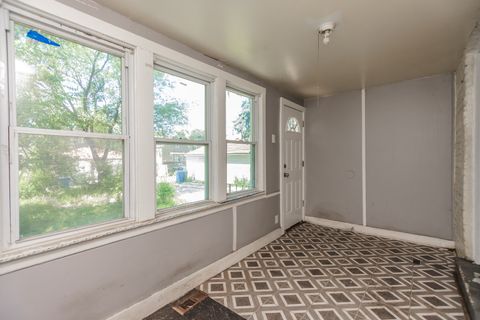 Tiny photo for 10210 S Bensley Avenue, Chicago, IL 60617 (MLS # 12584798)