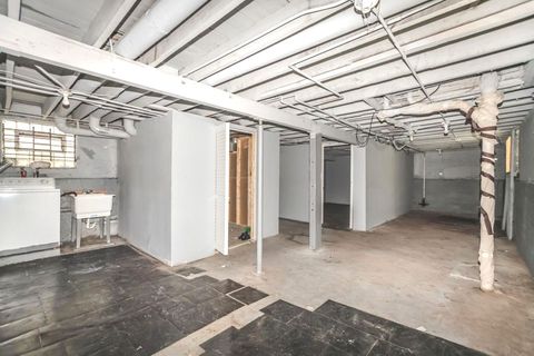 Tiny photo for 10210 S Bensley Avenue, Chicago, IL 60617 (MLS # 12584798)