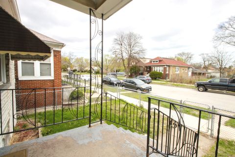 Tiny photo for 10210 S Bensley Avenue, Chicago, IL 60617 (MLS # 12584798)
